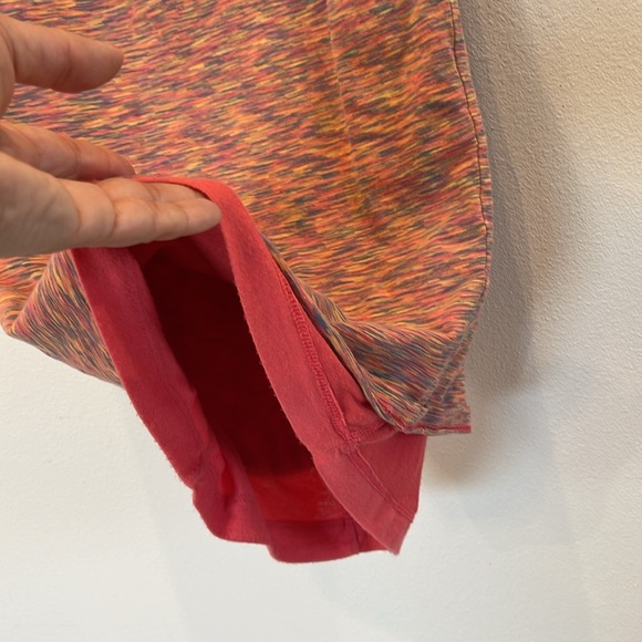 Bebe Open Back Multicolor Summer Dress - Size XS - Picture 2 of 6